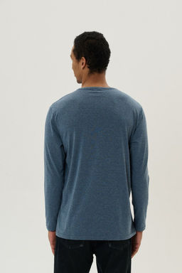 лонгслив мужской 2783-06 - Mix-mode фото 5