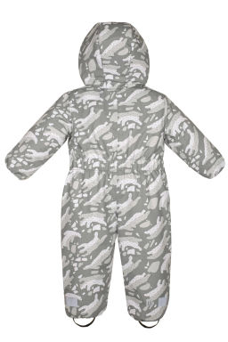 gusti / Комбинезон утепленный фото 3