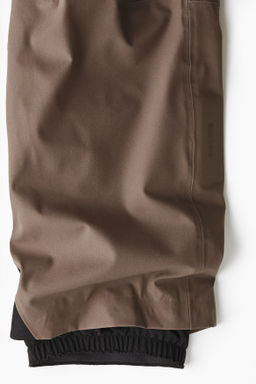 Pantal?n de esqu? con StormMove - H&m фото 4