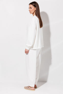 Костюм VN Fashion 1136 белый