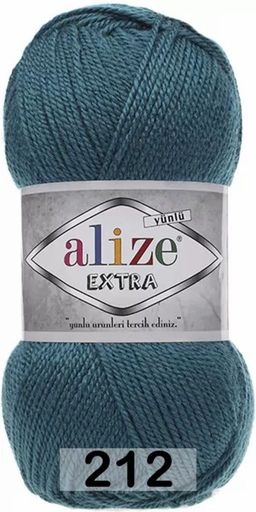 EXTRA - Alize фото 25