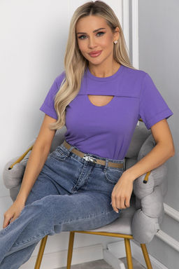 Футболка Дорис - Lt collection фото 17