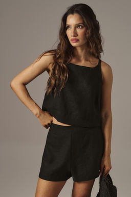 Шорты SRT25 02_Black/Черный