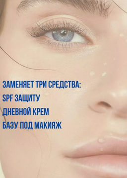 DEAR, KLAIRS Легкий солнцезащитный крем All-day Airy Sunscreen SPF 50+ PA++++ (50 мл)  фото 4