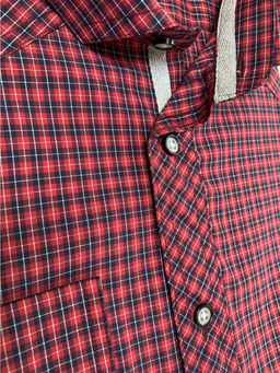 Рубашка 03Б-0432 - Nicolo angi фото 5