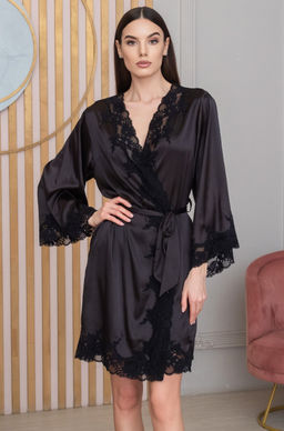 Халат Mia-Amore