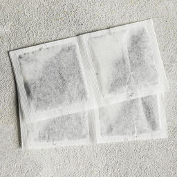 Чай чёрный 23.02. Сильному духом, 20 фильтр-пакетов, 40 г. - Фабрика счастья фото 3