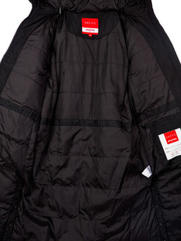 PlayToday / Пальто зимнее для девчочки  фото 12