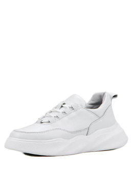 Кроссовки EDART 155.c.195 w. white - Ed'art фото 2