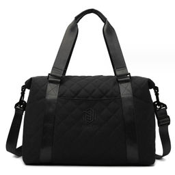 Сумка JIN-313-Black