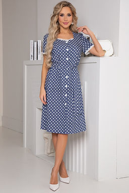 Платье 70751 - Avili фото 7