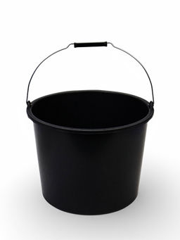 Ведро строительное, 16 л, пластик, Greengo