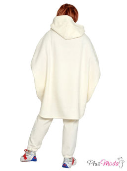 Жакет Модель №1317 размеры 44-84 - Plusmoda фото 10