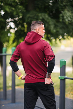 Спортивный костюм Футер 2-х нитка, 75% хлопок