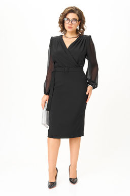 Платье Orhideya Lux 1636