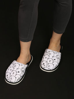 Детские тапочки ДВТ(мл)