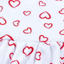 Джемпер интерлок 0932200801 - Youlala фото 4