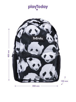 PlayToday / Рюкзак для девочки