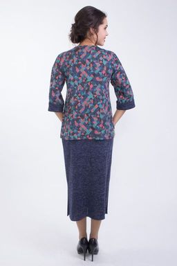 Костюм К4-3678/6 - Wisell фото 4