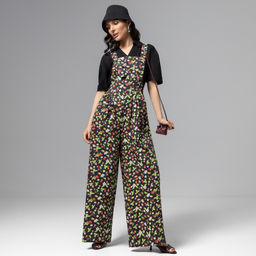 Комбинезон из хлопка, Комфорт лета - Charutti фото 10