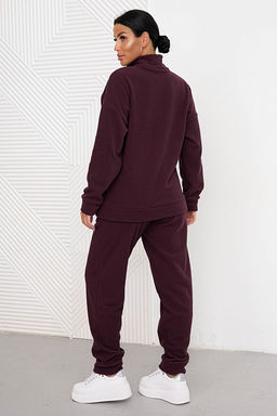 Костюм (лонгслив+брюки), арт. 0672-66 - Шаrliзе фото 3