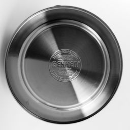 352-1 Чайник со свистком 3 л нерж/ст/пластик (х12) - Mayer&boch фото 3