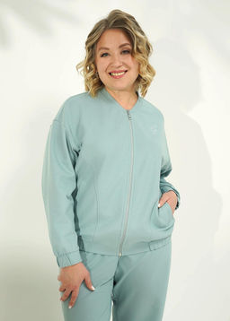 Куртка Лаунж - Clever wear фото 14