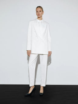 ЕМКА / Жакет приталенного кроя - Emka фото 3