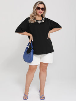 Футболка 95% хлопок, 5% эластан - Dora фото 49