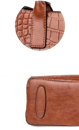 KAIDIFEINIROO Сумка женская 5237  фото 10