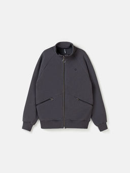 Костюм спортивный Темно-серый 7+ - Bungly фото 4