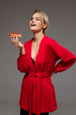 Кардиган GO F4064/11-02.164-170