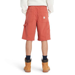 Шорты / Timberland фото 4