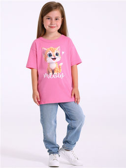 футболка 1ДДФК4327001 - Апрель фото 3