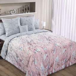 Комплект постельного белья евро1 Николас