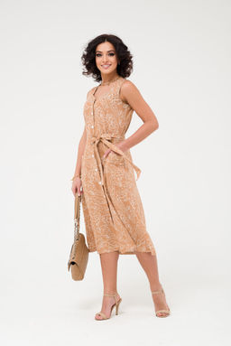 Платье Южени (48-56) - Serenada фото 4