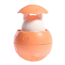 Брызгалка для ванны Зайка, цвета МИКС - Simaland фото 3