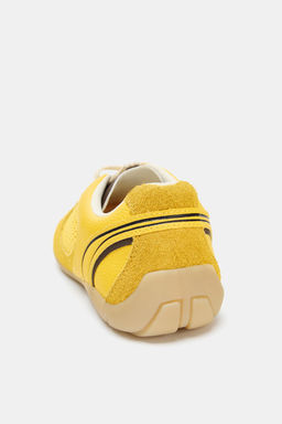 CONTRAST RUNNING TRAINERS - Zara фото 21