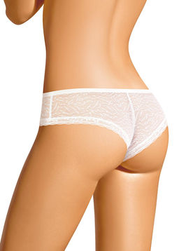 BR1085 Бразилиано женские Кружево (ЧЗ) - Clever wear фото 2
