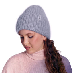 ИЛИНА шапка женская - Landre фото 6