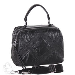 Сумка женская 575570-7 black Velina Fabbiano - Safenta