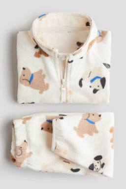 Conjunto polar de 2 piezas - H&m фото 2
