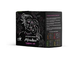 Камлёвъ Чай Afrodiza Мака Перуанская, 75 г. (15 эко саше) - Камлевъ фото 18