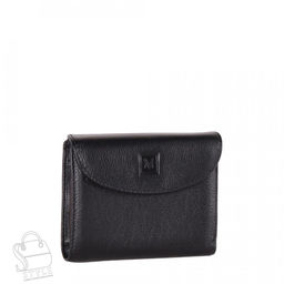 Женский кошелек 3807-1806 black Vermari в Новосибирске