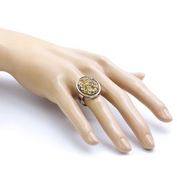 ALCHEMY Кольцо KO4653