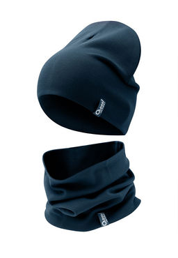 Комплект (снуд и шапка) детск. Коли - Oldos фото 9