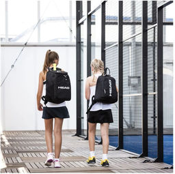 Сумка для ракеток