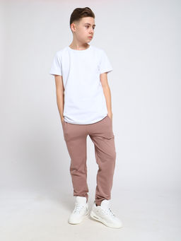 Брюки спортивные для мальчика девочки Спорт Ладошки  фото 5