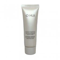 Пенка осветляющая с ниацинамидом O HUI Extreme Bright Cleansing Foam, 40ml