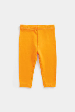 Mothercare / Леггинсы-брюки 2 шт.  фото 5